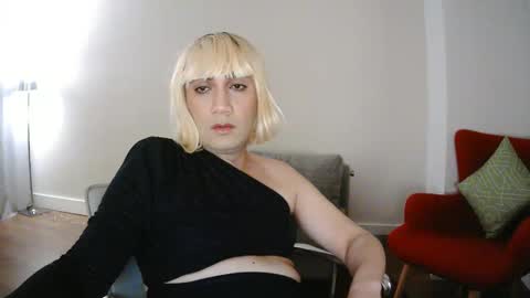 Nadiahorny online show from January 14, 11:13 pm