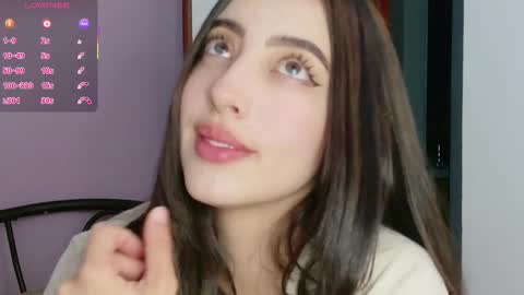 rebeccawhite_meow online show from March 18, 4:07 am