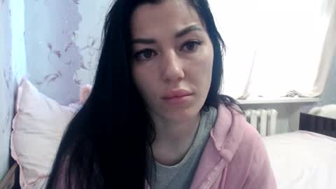 Rebeka 08 online show from April 25, 11:12 am