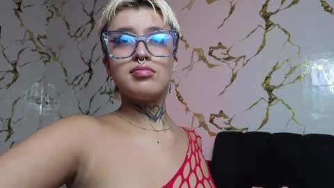 REBEKA online show from April 5, 2:36 pm