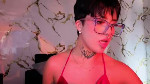 REBEKA online show from December 17, 8:04 pm