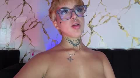 REBEKA online show from February 4, 3:16 pm