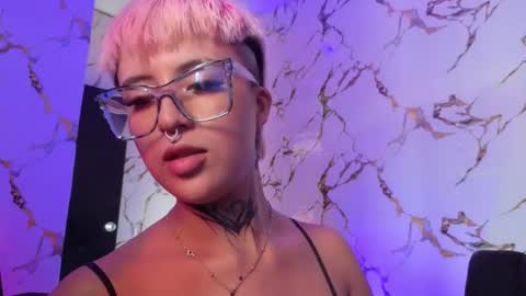 REBEKA online show from March 5, 4:16 pm