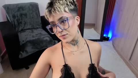 REBEKA online show from June 2, 11:34 am