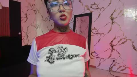 REBEKA online show from October 20, 12:10 pm