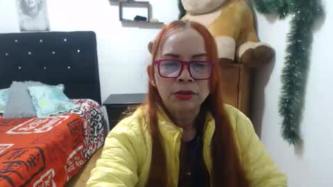 rebeka online show from January 17, 1:04 am