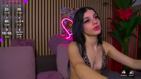 rebeldools online show from February 21, 6:38 am