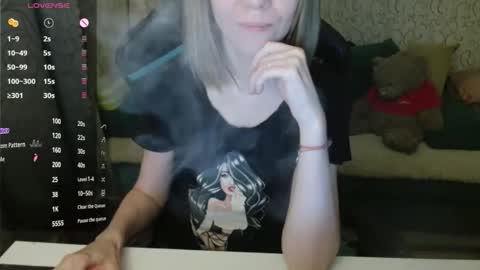 RebesaOlset online show from October 1, 5:01 pm