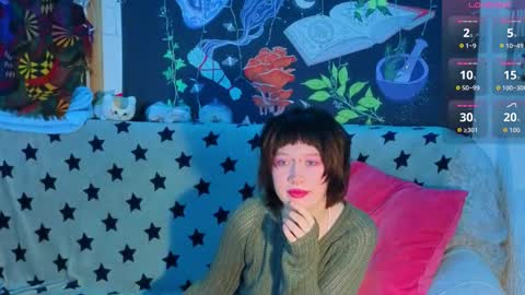 Lara online show from February 4, 12:09 pm