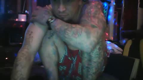 Snapshot of recka810 chatting on March 3, 6:15 am recka810 online show from March 3, 6:15 am