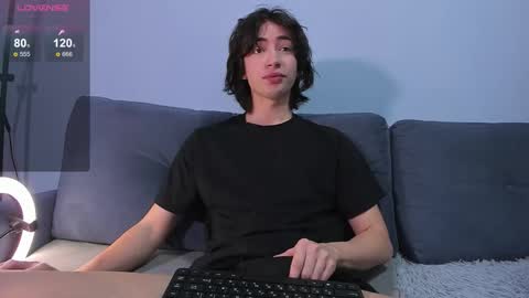 Alan online show from December 20, 7:37 am