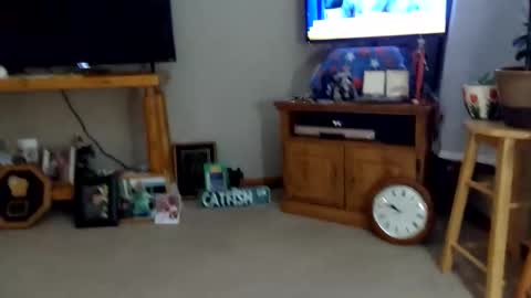 reconmike online show from December 22, 3:46 am