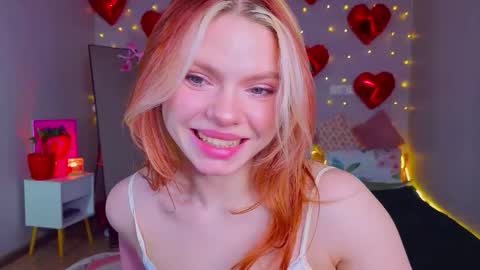 red__candy online show from March 10, 3:05 pm