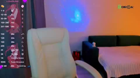 red__dizzy online show from January 31, 7:44 pm