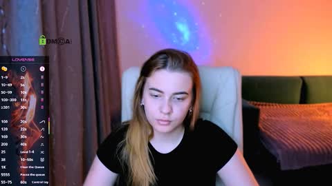 red__dizzy online show from November 24, 1:15 am