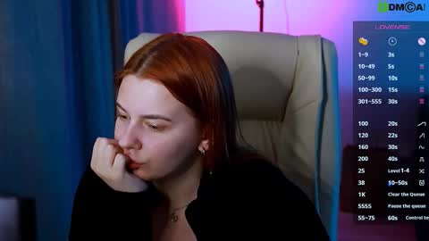 red__dizzy online show from March 16, 6:01 pm