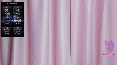 Stasya online show from March 4, 5:32 pm