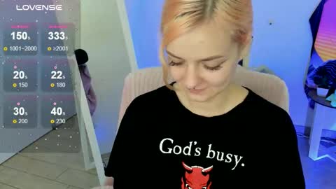 Bestie online show from September 21, 12:42 pm