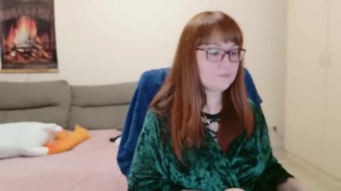 Lisa online show from February 17, 7:35 pm