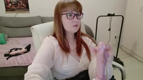 Lisa online show from October 5, 1:14 am