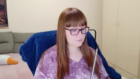 Lisa online show from February 27, 10:24 pm