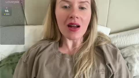 Rosie online show from March 11, 1:56 pm