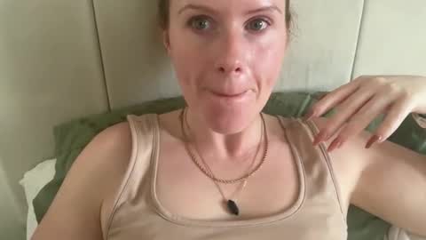 Rosie online show from September 28, 12:47 pm