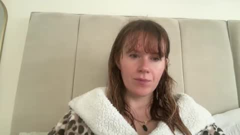 Rosie online show from October 28, 9:43 am