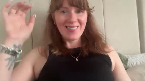 Rosie online show from May 9, 10:32 am