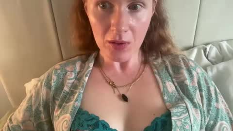 Rosie online show from September 10, 3:24 pm