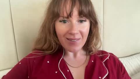 Rosie online show from November 17, 12:41 pm