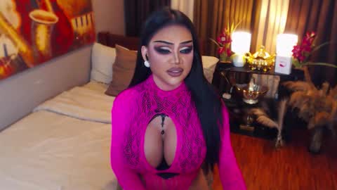 AsianRedivy online show from February 20, 4:23 am