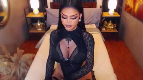 AsianRedivy online show from December 20, 9:44 pm