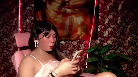 red_kitsune69 online show from November 6, 3:37 pm