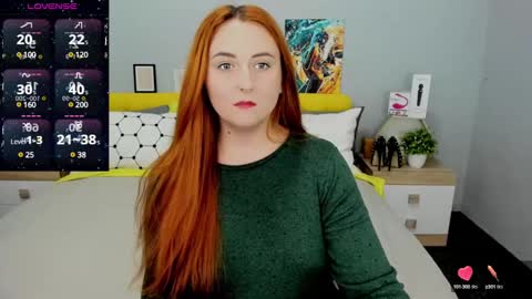 Snapshot of red_naughtyfox chatting on January 19, 7:37 pm Lessy Fox online show from January 19, 7:37 pm