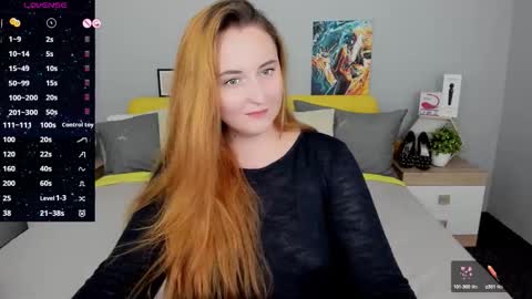 Snapshot of red_naughtyfox chatting on September 24, 3:46 am Lessy Fox online show from September 24, 3:46 am