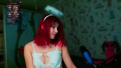 Jane online show from November 24, 12:48 pm