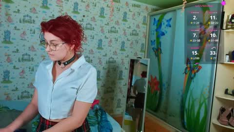 Jane online show from February 4, 12:20 pm