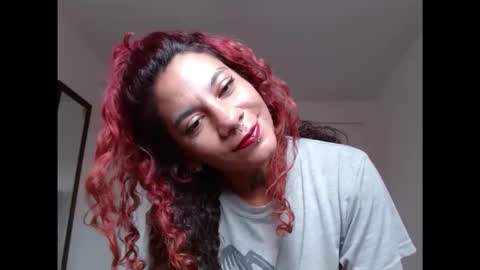 Instagram Valerie yourdream online show from February 23, 4:31 pm