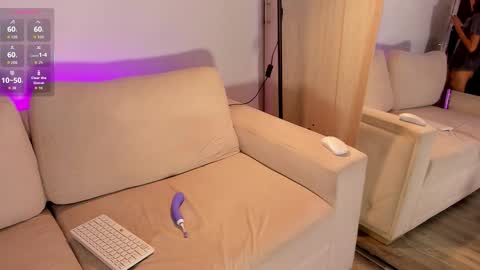 LunaPablo online show from September 16, 6:55 pm