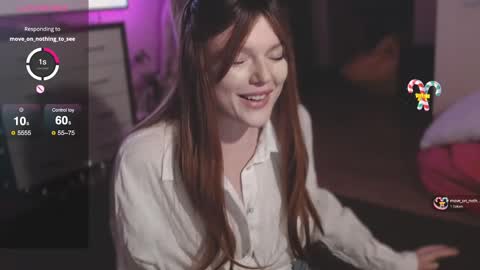 redaplle2 online show from February 24, 9:20 pm