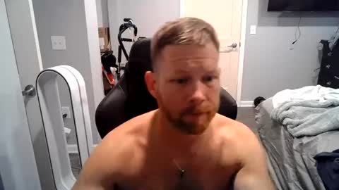 Redbeardready4u online show from July 2, 6:35 pm