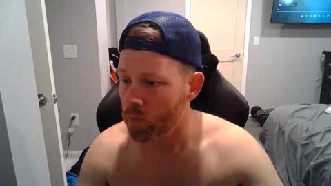 Redbeardready4u online show from May 9, 2:39 am