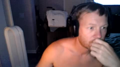 Redbeardready4u online show from July 22, 3:41 am
