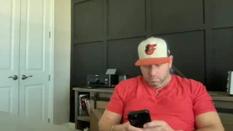 RedBull online show from November 21, 5:11 pm