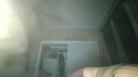 ThickGingerCock online show from May 21, 4:08 am