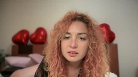 Emily online show from March 25, 7:09 pm