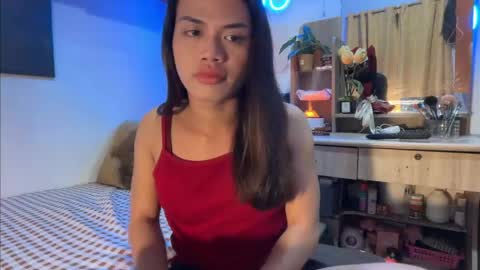 Rhox online show from April 25, 1:41 pm