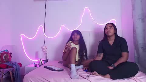 redhair6 online show from March 29, 11:50 pm