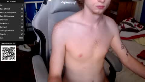 RedHead6Inch online show from April 16, 9:39 pm